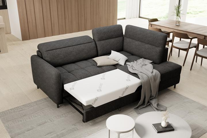 Produktbild ELTAP Barea (3-Sitzer, Ecksofa)