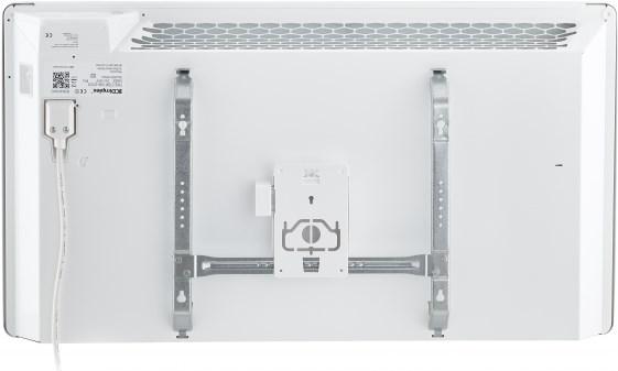 Immagine prodotto Dimplex Convettore a parete Unique DTD4T 12 (1250 W)