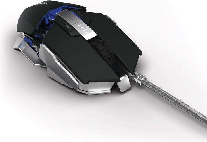 Actual product image Hama uRage Morph² evo. (Cable)