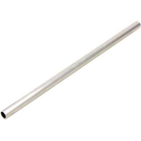 Benel Aluminiumrohr für Hintergrund Rolle 95 cm x 5 cm x 2,5 mm (Stativhalterung), Studioausrüstung Zubehör