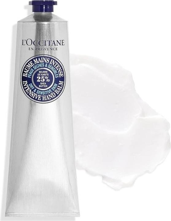 Image du produit L'Occitane Beurre de karité (150 ml)