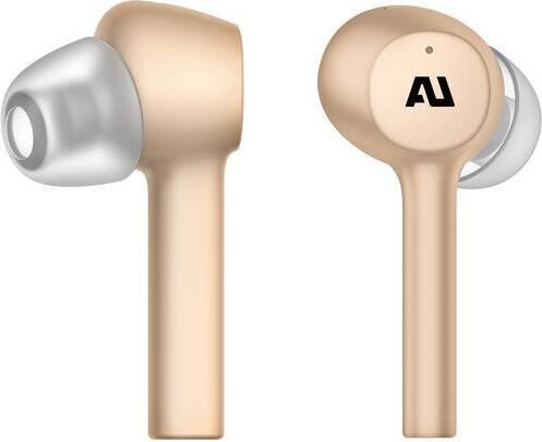 Actual product image Ausounds AU Stream Gold (Wireless)