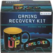 Produktbild Ootb Gaming Erholungs-Set, Augenmaske & Becher