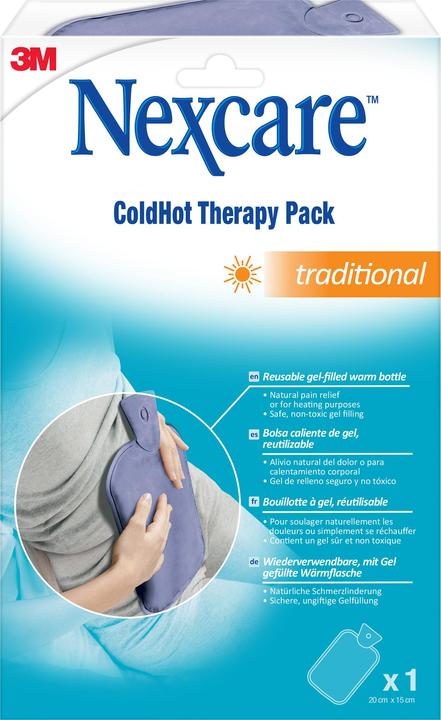 Image du produit 3M Gel chauffant Nexcare ColdHot