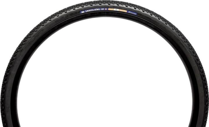 Immagine prodotto Panaracer GravelKing X1 Plus, nero 2024 (35 mm) (28 x 1 3/8, 35-622)