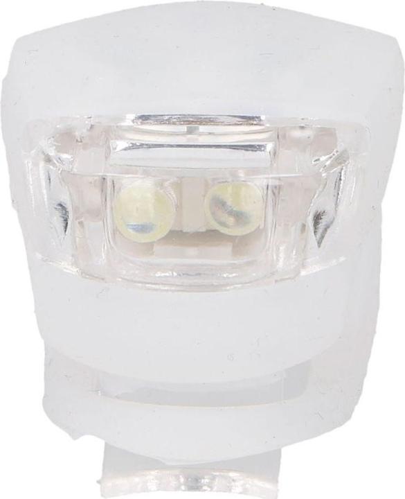 Immagine prodotto Dunlop Set di 2 luci LED (450 lm, 8.50 lm)