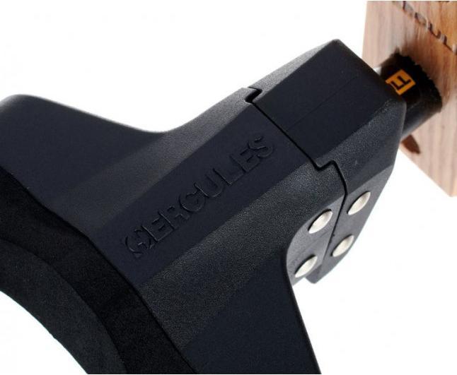 Image du produit Hercules Stands SPG38WB Plus (Banjo, Guitare, Guitare électrique, Mandoline, Ukelelele)