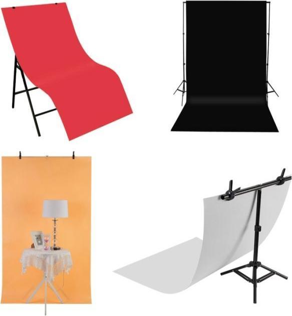 Immagine prodotto Puluz Sfondo (121x58cm) (58 cm)