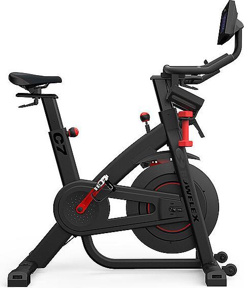 Actual product image Bowflex C7