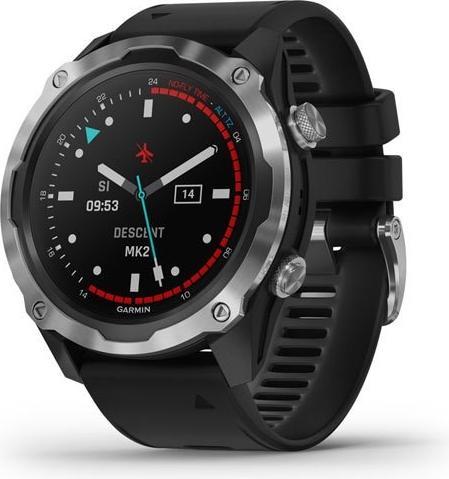 Garmin Zegarek sportowy Afdaling Mk2 (52 mm)