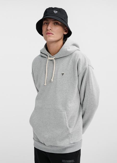 Image du produit hummel hmlLOOSE HOODIE BEE (XL)