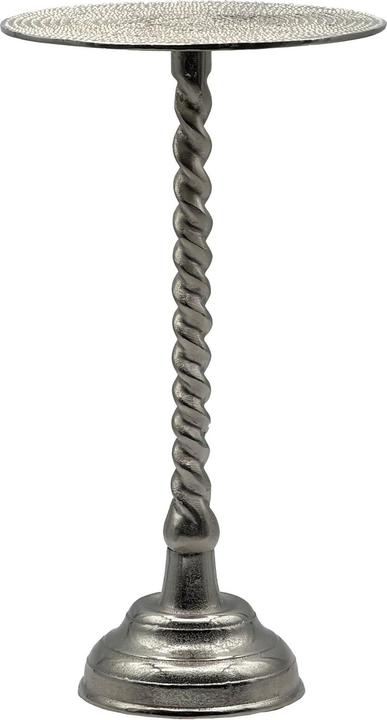 Image du produit Wohnling Aluminium (28 x 28 x 51 cm)