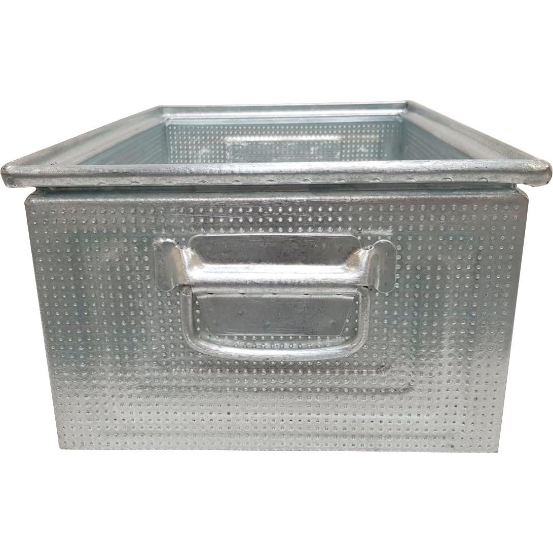 Schäfer Shop, Aufbewahrungsbox, Stapelbox (26.50 l)