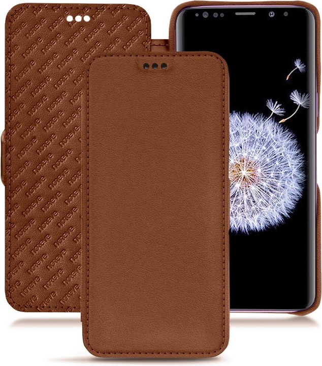 Immagine prodotto Noreve Cover in pelle orizzontale (Samsung Galaxy S9+)