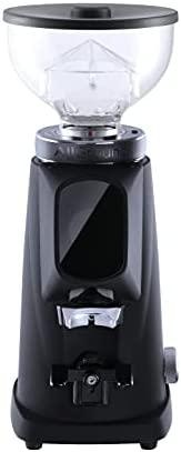 Immagine prodotto Fiorenzato Macinacaffè AllGround Vanta Nero, Cromo, 230V Schuko EU (Spina UE)