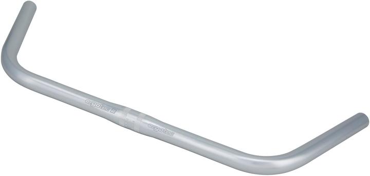 Image du produit Ergotec Cintre porteur toulouse aluminium (25.40 mm)