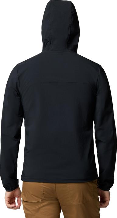 Produktbild Columbia Heather Canyon™ II Hooded Jacket (M)