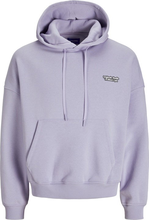 Produktbild Jack & Jones Gedruckt Kapuzenpullover Kapuzenpullover (XXL)