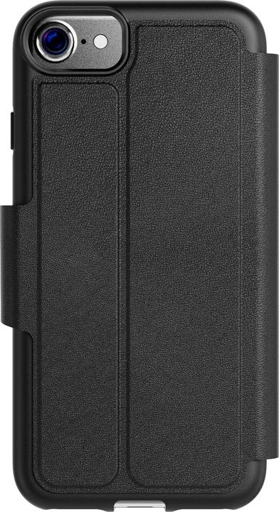 Produktbild tech21 Evo Lite Wallet iPhone SE/8/7 Case - Black (Apple iPhone 7, Apple iPhone 8)