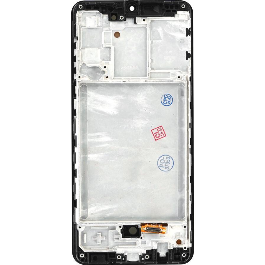 Thumbnail - OEM Display + Rahmen für Samsung SM-A315 Galaxy A31 (Display, Galaxy A31), Mobilgerät Ersatzteile
