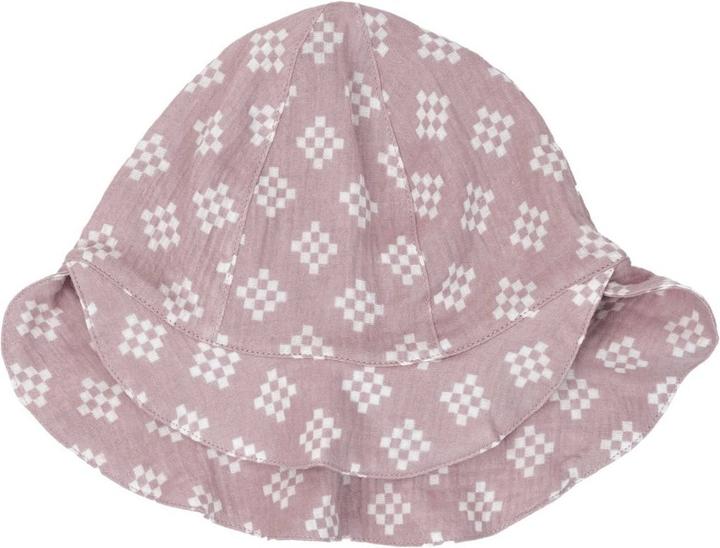 Immagine prodotto Lodger Cappello da sole Tribù di mussola