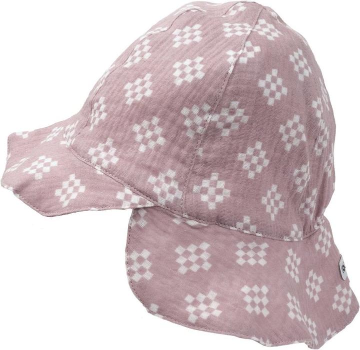 Immagine prodotto Lodger Cappello da sole Tribù di mussola