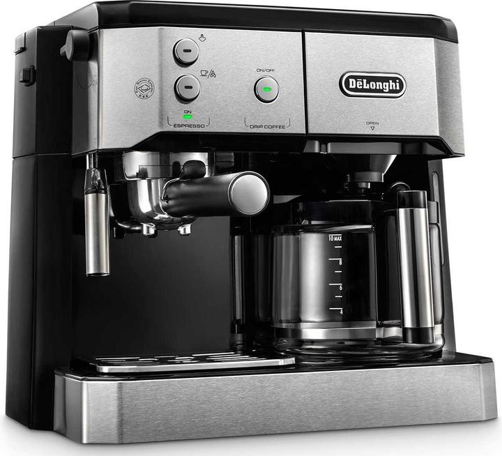 Actual product image De'Longhi BCO 420.1