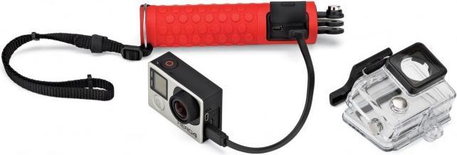 Actual product image Joby ACTION - Battery Grip