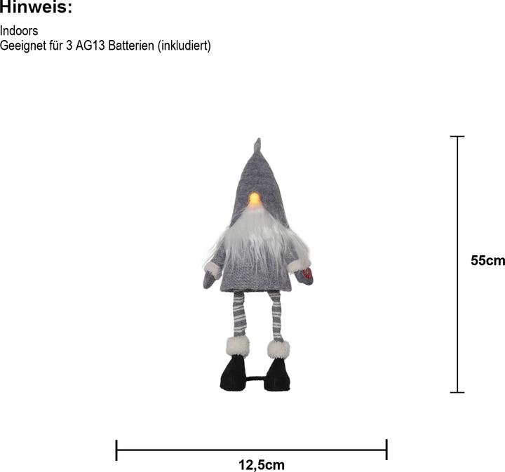 Image du produit Star Trading Figure Joylight