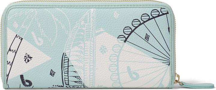 Actual product image Braccialini B17089 126