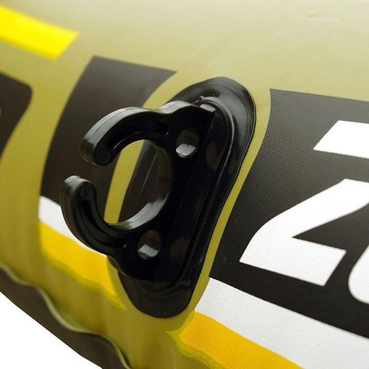 Actual product image Jilong Inflatable boat Fishman 200 (218 cm, 2 Persons)