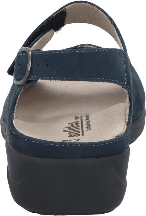 Actual product image Sandal Lia - width H (35.5)