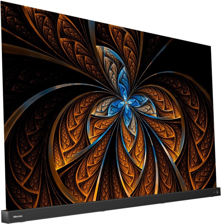 Image du produit Hisense 55A9G (54.65", OLED, 4K, 2021)