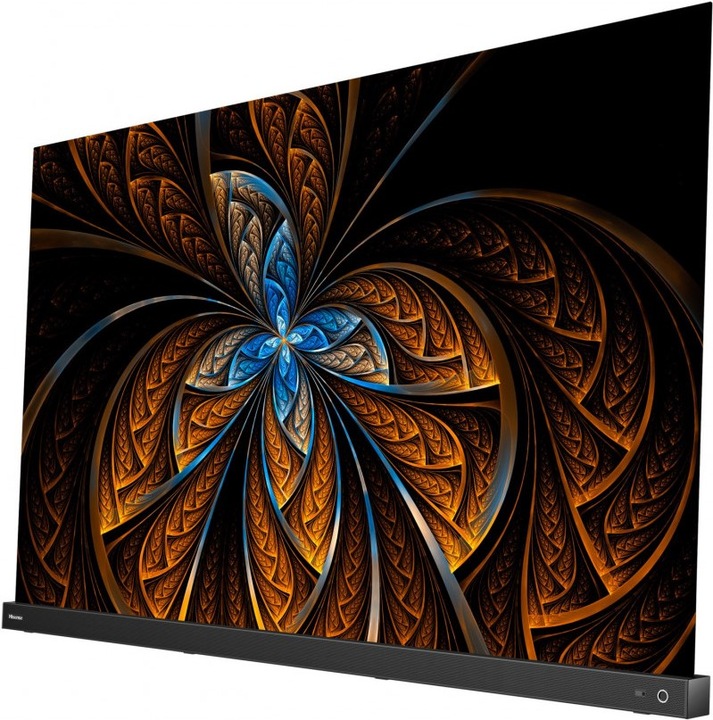 Image du produit Hisense 55A9G (54.65", OLED, 4K, 2021)