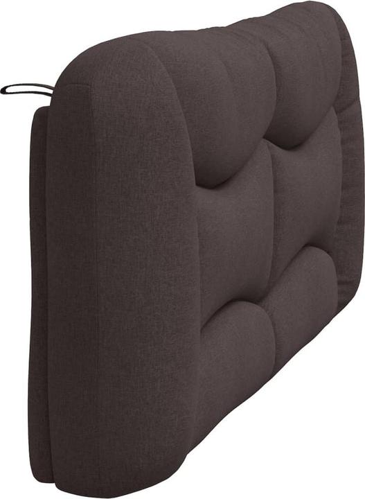 Image du produit vidaXL Kopfteil-Kissen (15 x 15 x 48 cm)