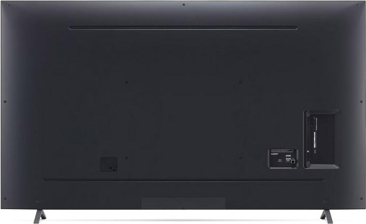 Actual product image LG 75UP80006LA (75", LED, UHD, 2021)