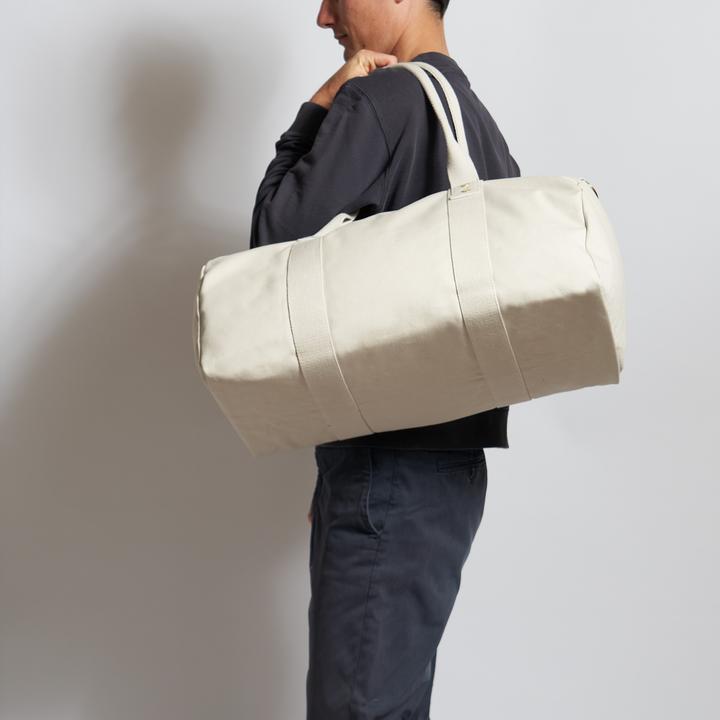 Produktbild Souleway Vegan Weekender (43 l)