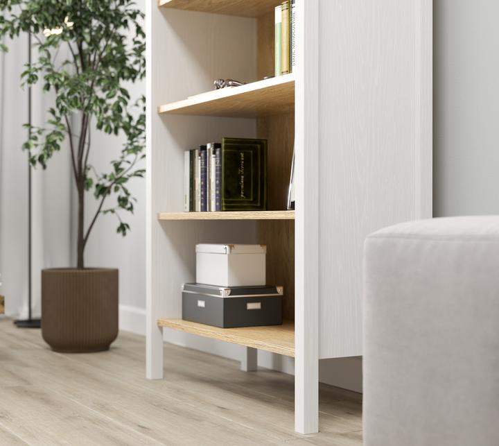 Produktbild Skye Decor Narria Bookshelf