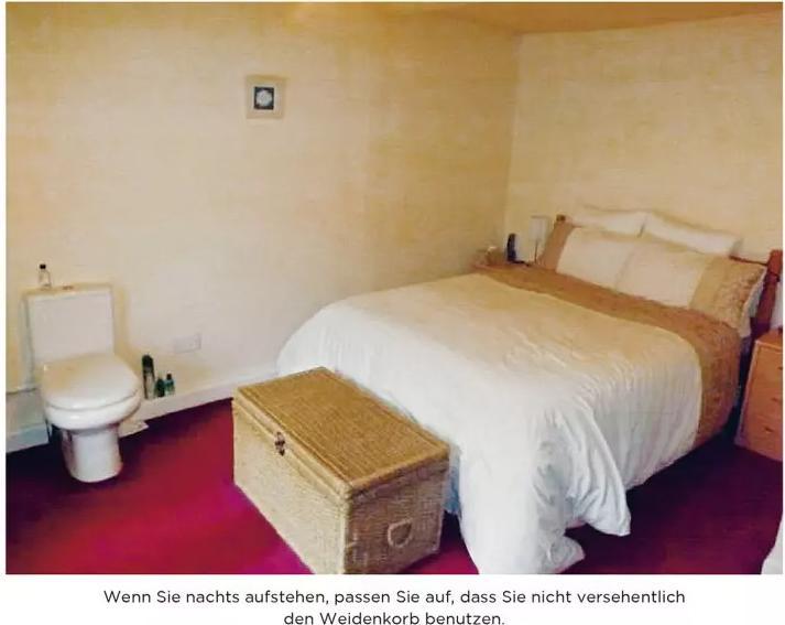 Produktbild Maklerfotos aus der Hölle (Deutsch, Andy Donaldson, 2015)