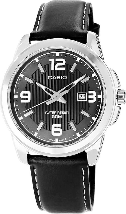 Immagine prodotto Casio MTP-1314PL-8A (Orologio da polso analogico, 45 mm)
