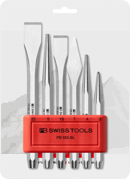 Actual product image PB Swiss Tools Tool set