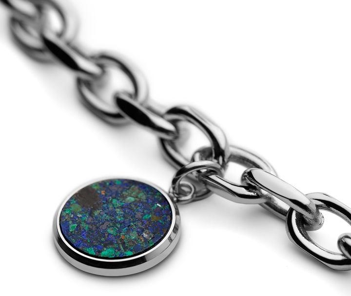 Produktbild Arkai Atlas (0.70 cm, Metall, Stein)