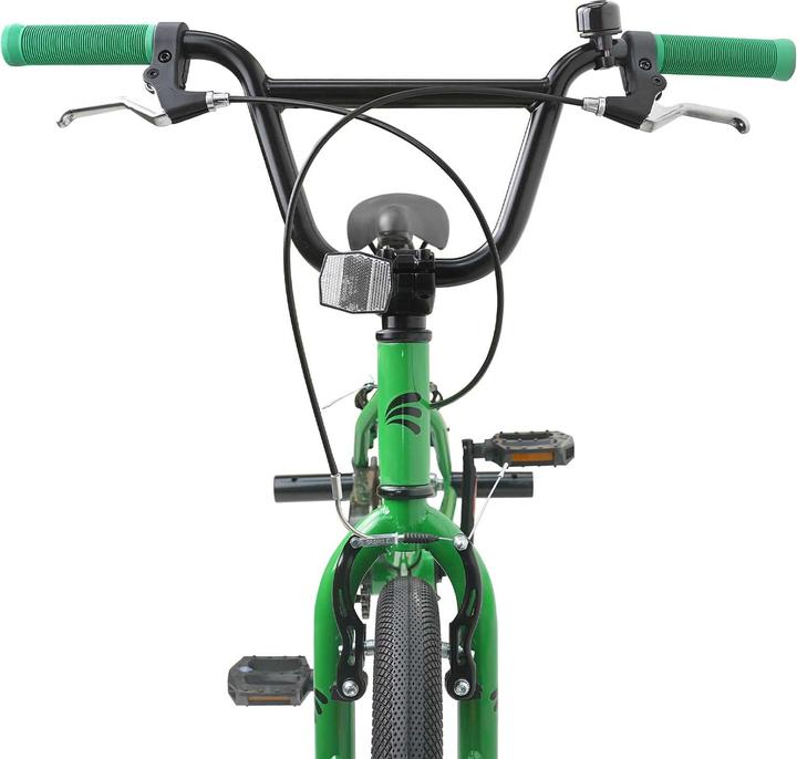 Produktbild vidaXL Kids BMX Bike (20")