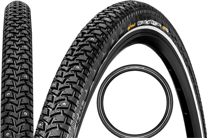 Produktbild Continental Contact (28 x 1.25, 32-622)