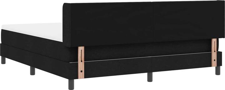 Produktbild vidaXL Boxspringbett (180 x 200 cm)