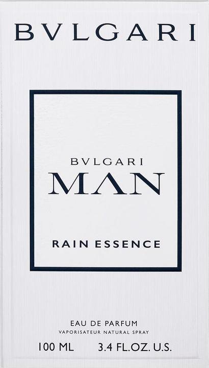 Produktbild Bulgari Rain Essence Eau de Parfum (Eau de Parfum, 100 ml)