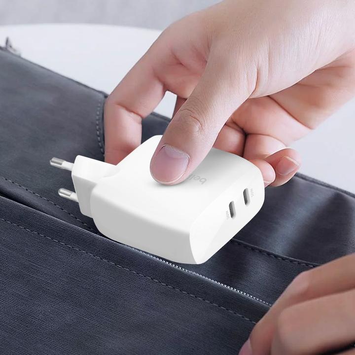Productafbeelding Belkin BoostCharge Pro (60 W)
