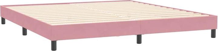 Produktbild vidaXL Boxspringbett (200 x 210 cm)