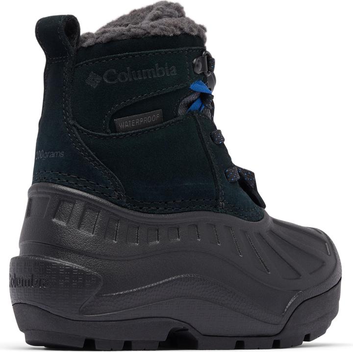 Actual product image Columbia Children'S Powderbug Alpine™ Waterproof Winter Boot (29)