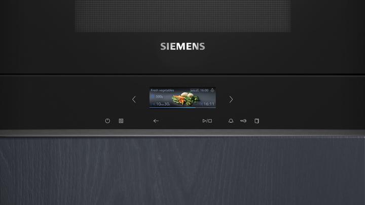 Image du produit Siemens 'BE732L1B1' (EN ANGLAIS)